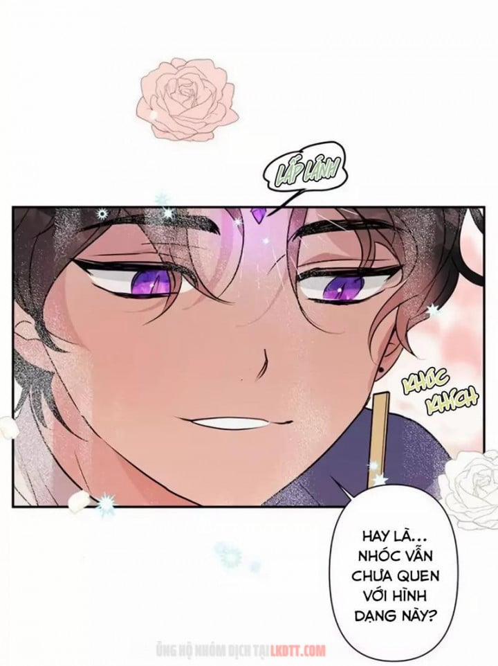 Thuần Hoá Quái Thú Thật Tốt 10 trang 24