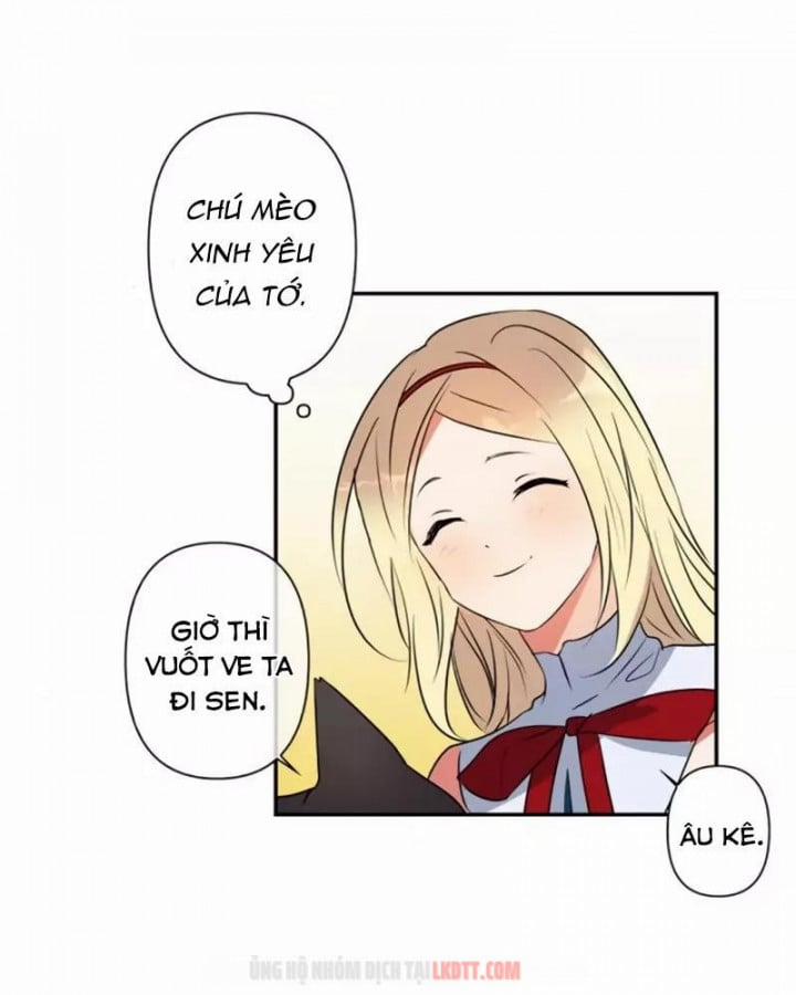 Thuần Hoá Quái Thú Thật Tốt 10 trang 28