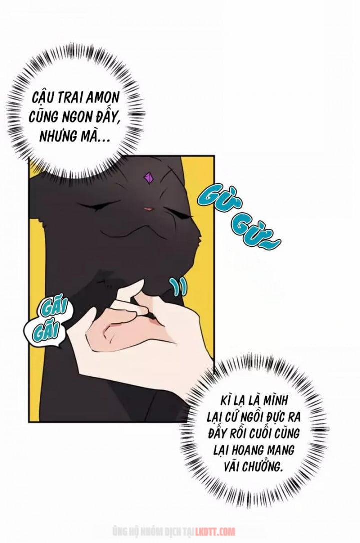 Thuần Hoá Quái Thú Thật Tốt 10 trang 29