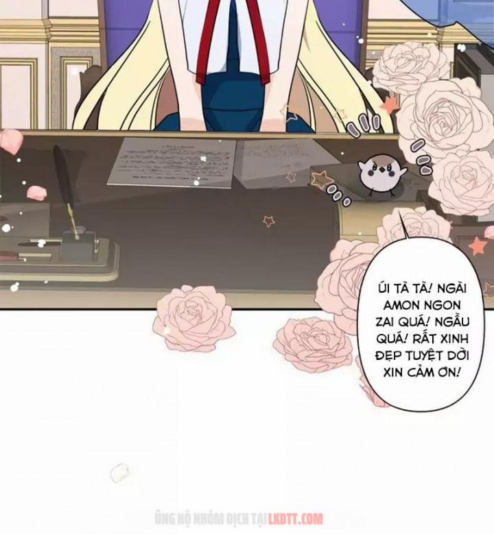 Thuần Hoá Quái Thú Thật Tốt 10 trang 3