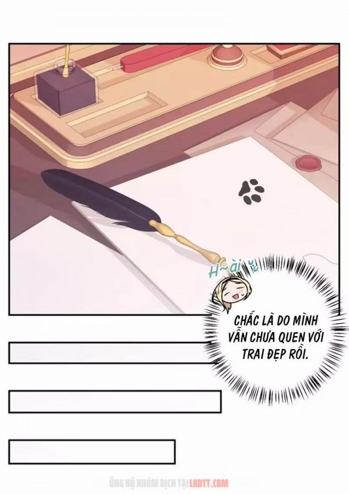 Thuần Hoá Quái Thú Thật Tốt 10 trang 30