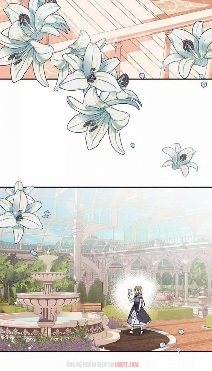 Thuần Hoá Quái Thú Thật Tốt 10 trang 32