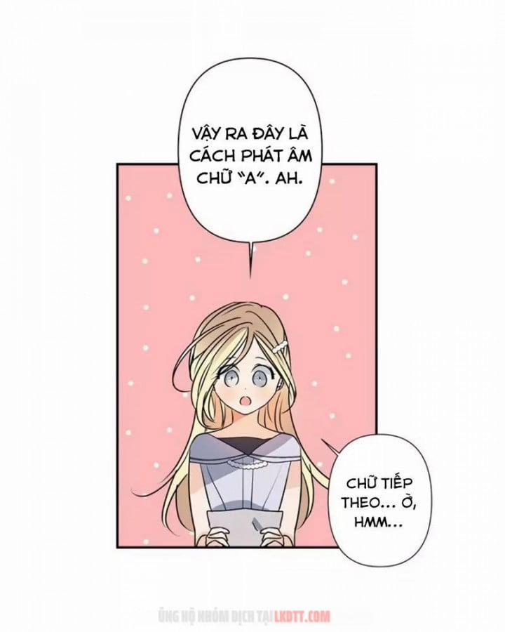 Thuần Hoá Quái Thú Thật Tốt 10 trang 34