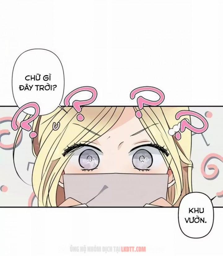 Thuần Hoá Quái Thú Thật Tốt 10 trang 35