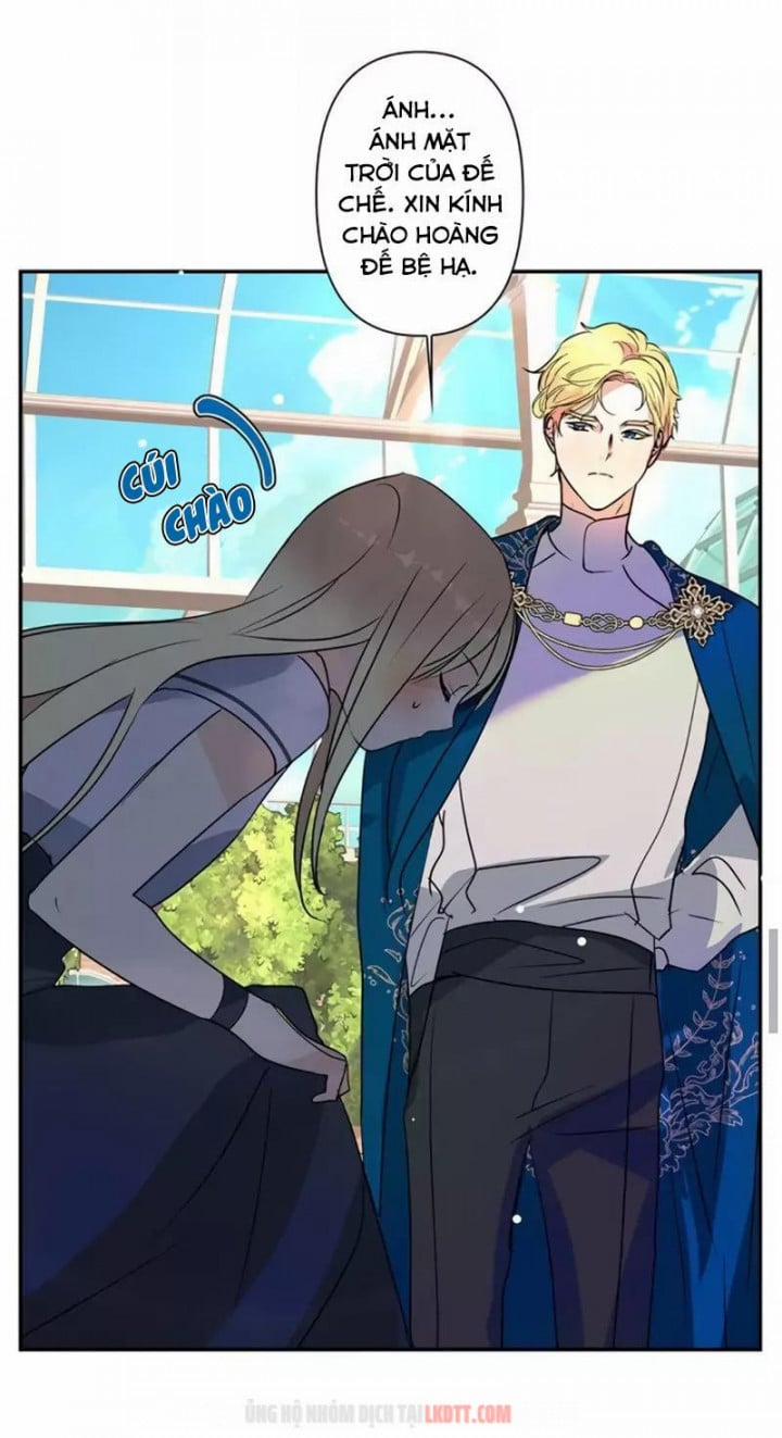 Thuần Hoá Quái Thú Thật Tốt 10 trang 38