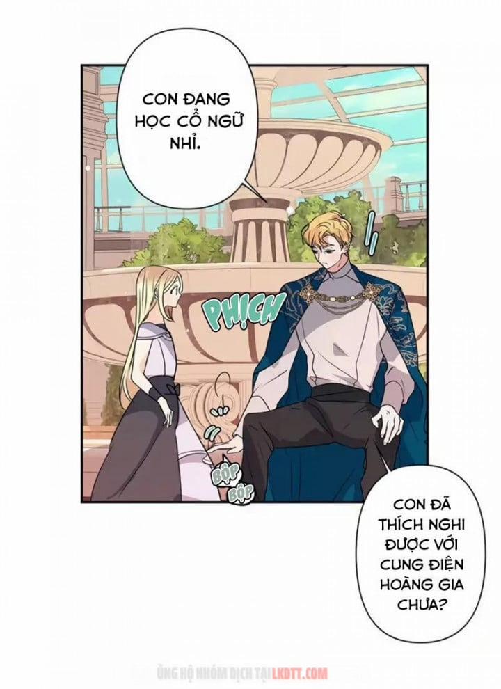 Thuần Hoá Quái Thú Thật Tốt 10 trang 40