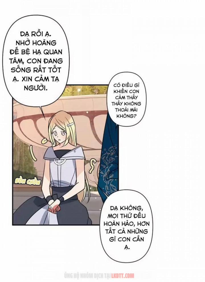 Thuần Hoá Quái Thú Thật Tốt 10 trang 41