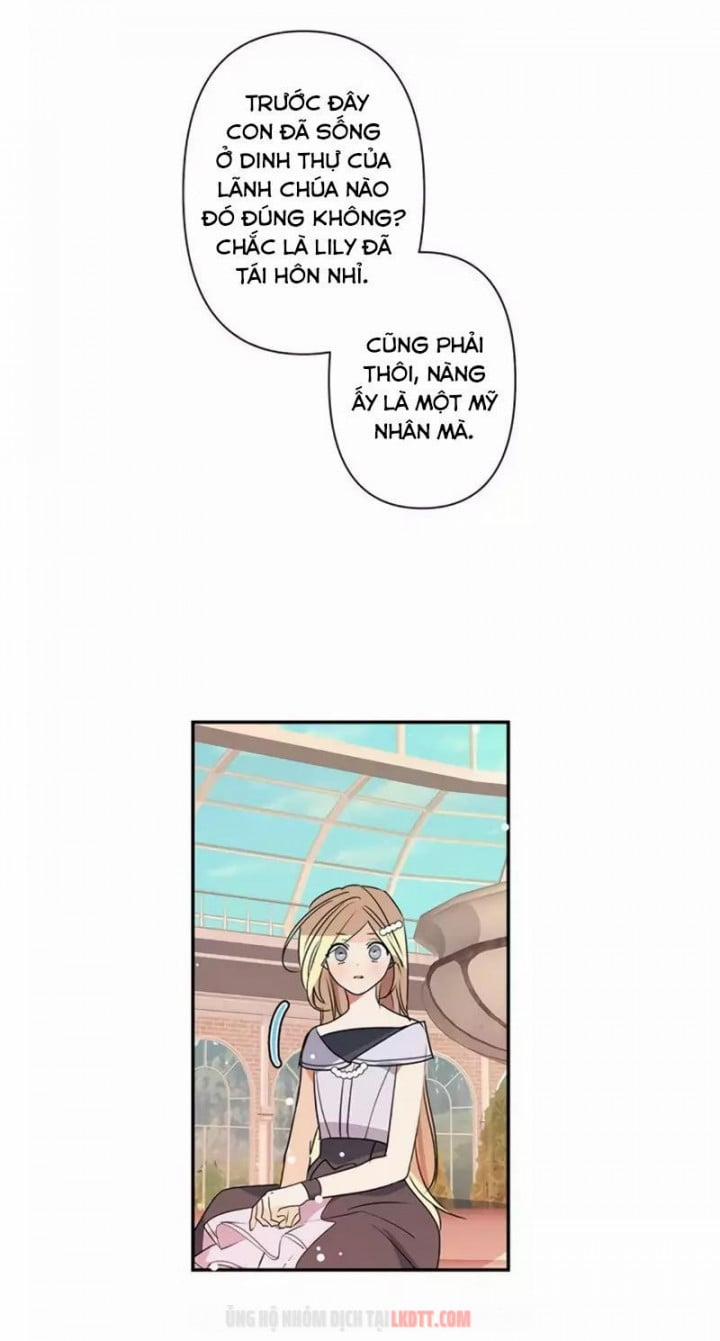 Thuần Hoá Quái Thú Thật Tốt 10 trang 45