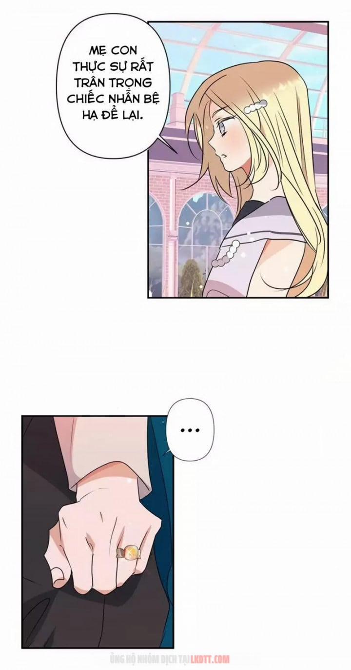 Thuần Hoá Quái Thú Thật Tốt 10 trang 58