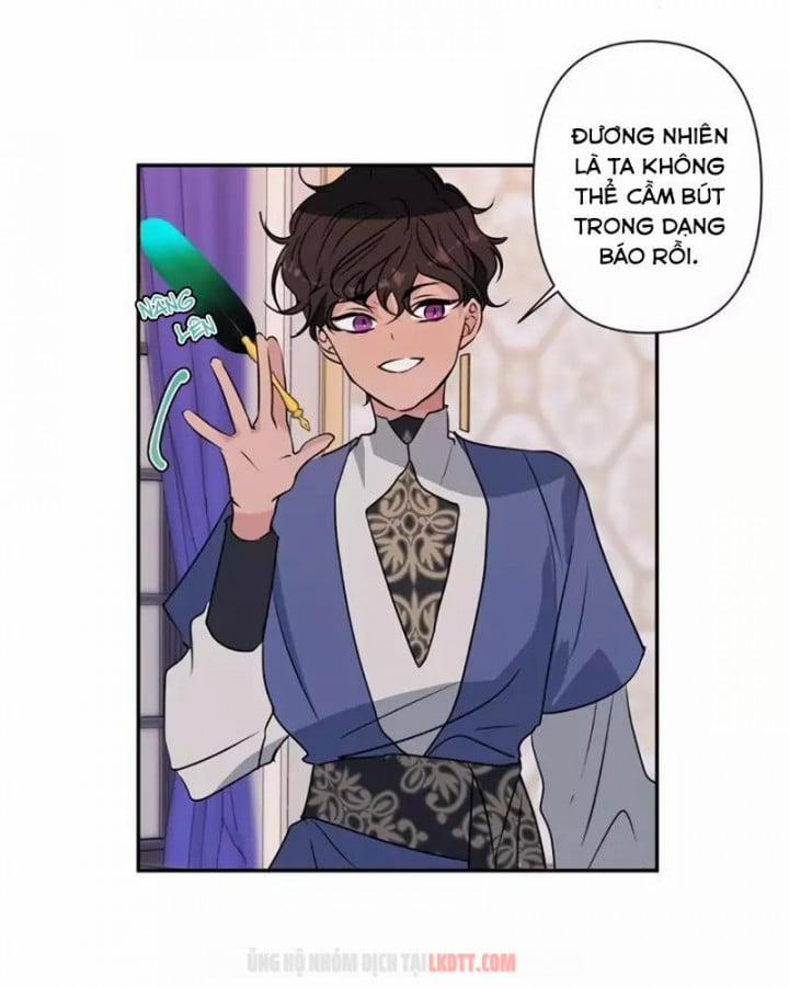 Thuần Hoá Quái Thú Thật Tốt 10 trang 6