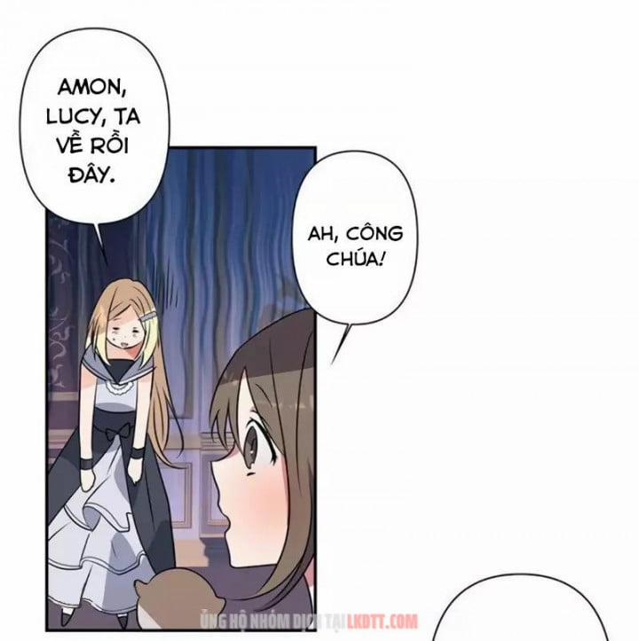 Thuần Hoá Quái Thú Thật Tốt 10 trang 60