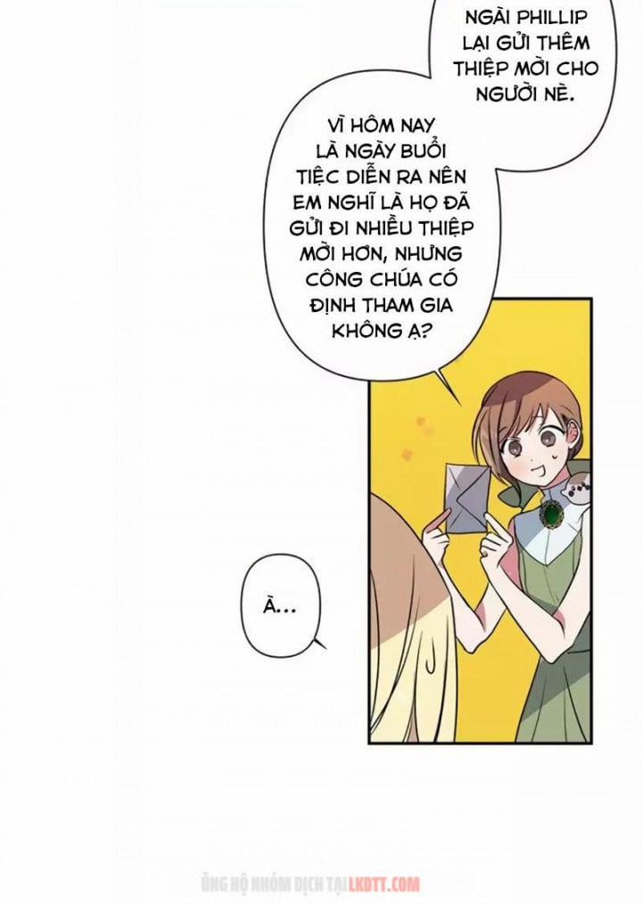 Thuần Hoá Quái Thú Thật Tốt 10 trang 61