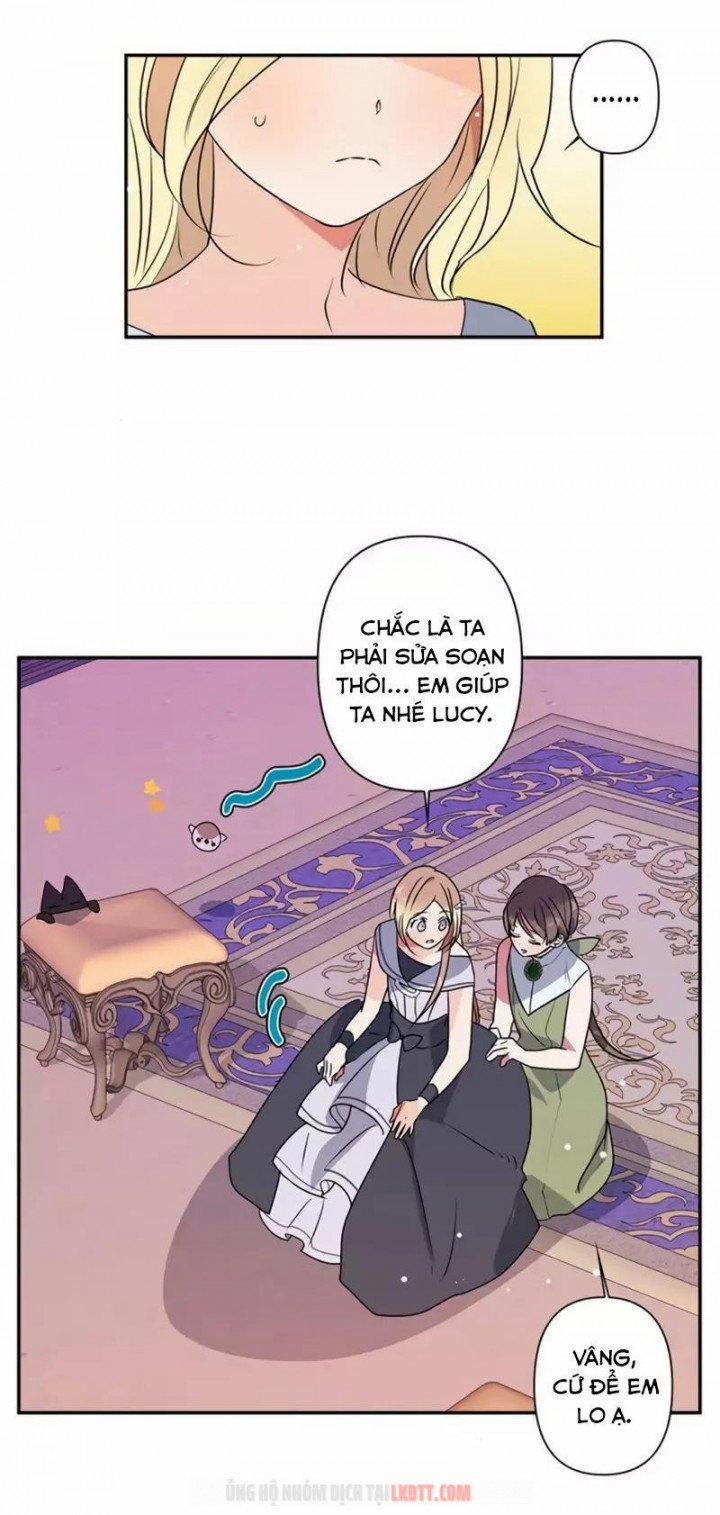 Thuần Hoá Quái Thú Thật Tốt 10 trang 62