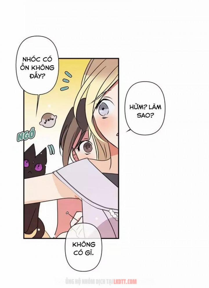 Thuần Hoá Quái Thú Thật Tốt 10 trang 63