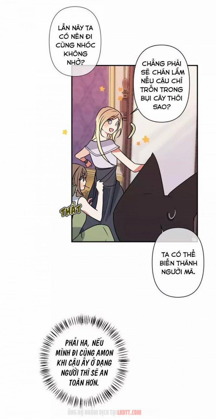 Thuần Hoá Quái Thú Thật Tốt 10 trang 64