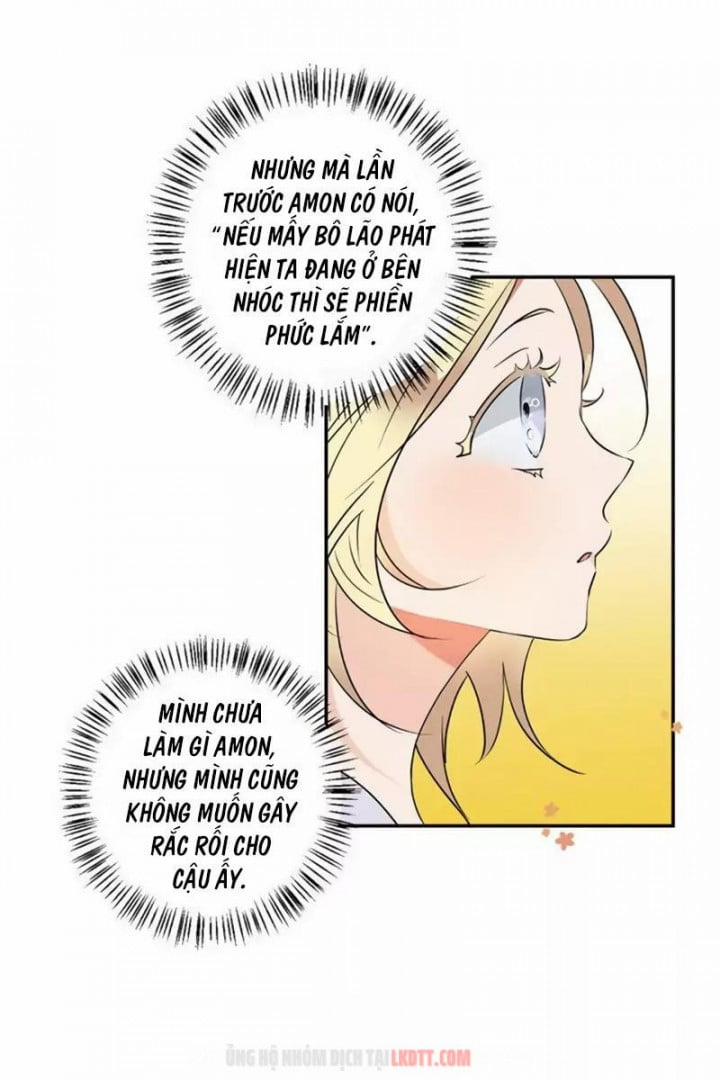 Thuần Hoá Quái Thú Thật Tốt 10 trang 65