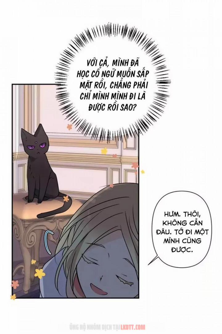 Thuần Hoá Quái Thú Thật Tốt 10 trang 66