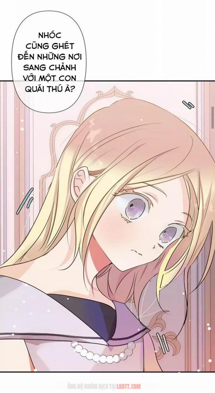 Thuần Hoá Quái Thú Thật Tốt 10 trang 68