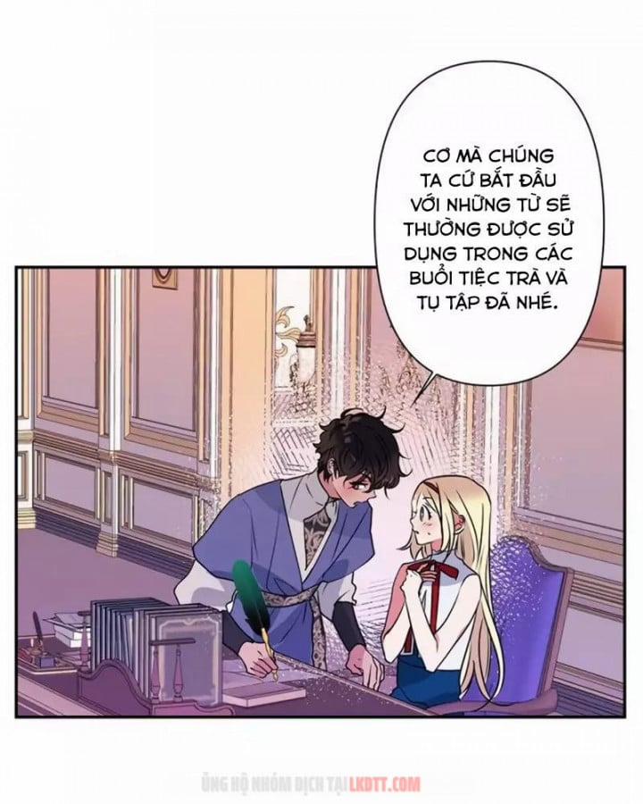 Thuần Hoá Quái Thú Thật Tốt 10 trang 9