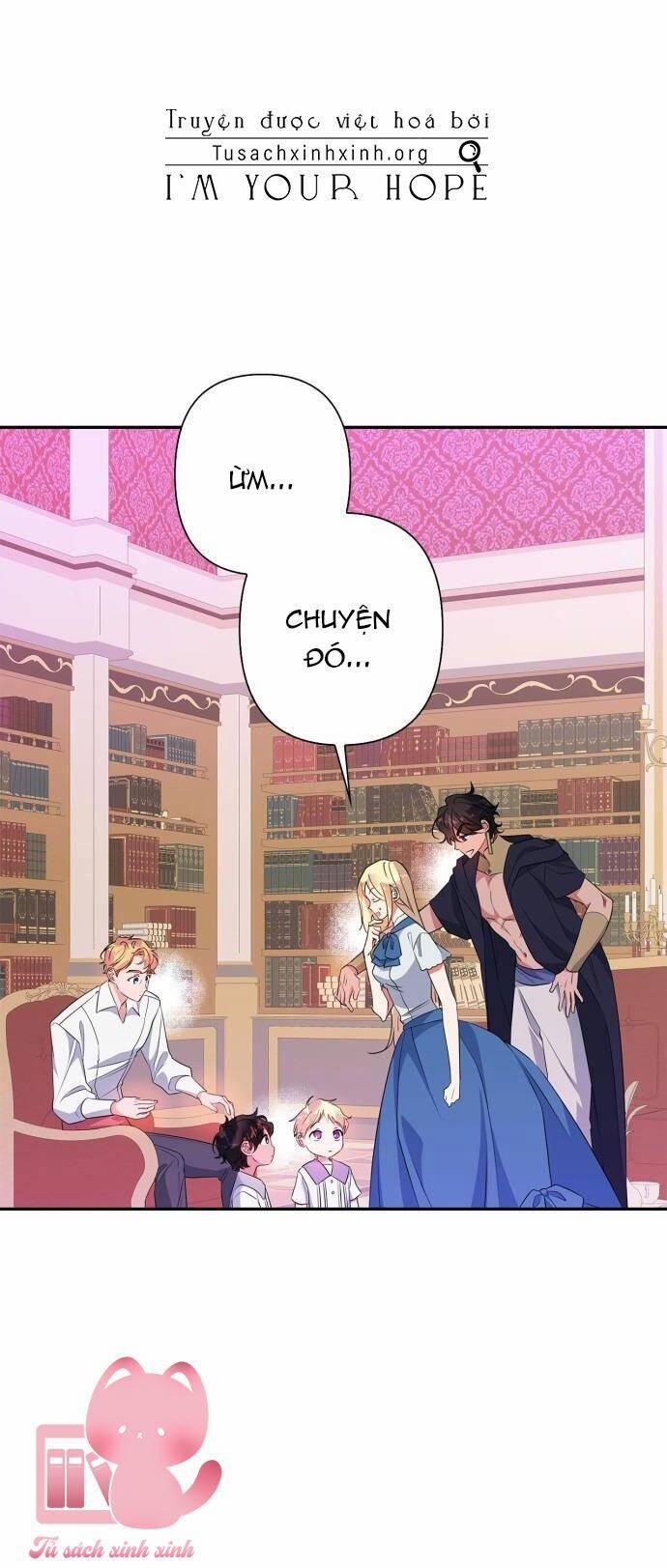 Thuần Hoá Quái Thú Thật Tốt 100 trang 10