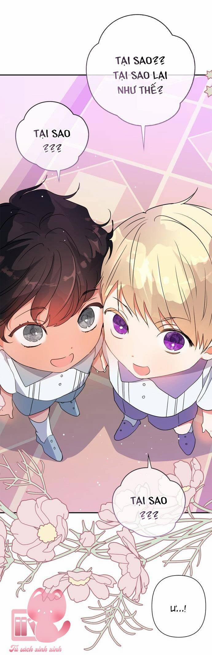 Thuần Hoá Quái Thú Thật Tốt 100 trang 11