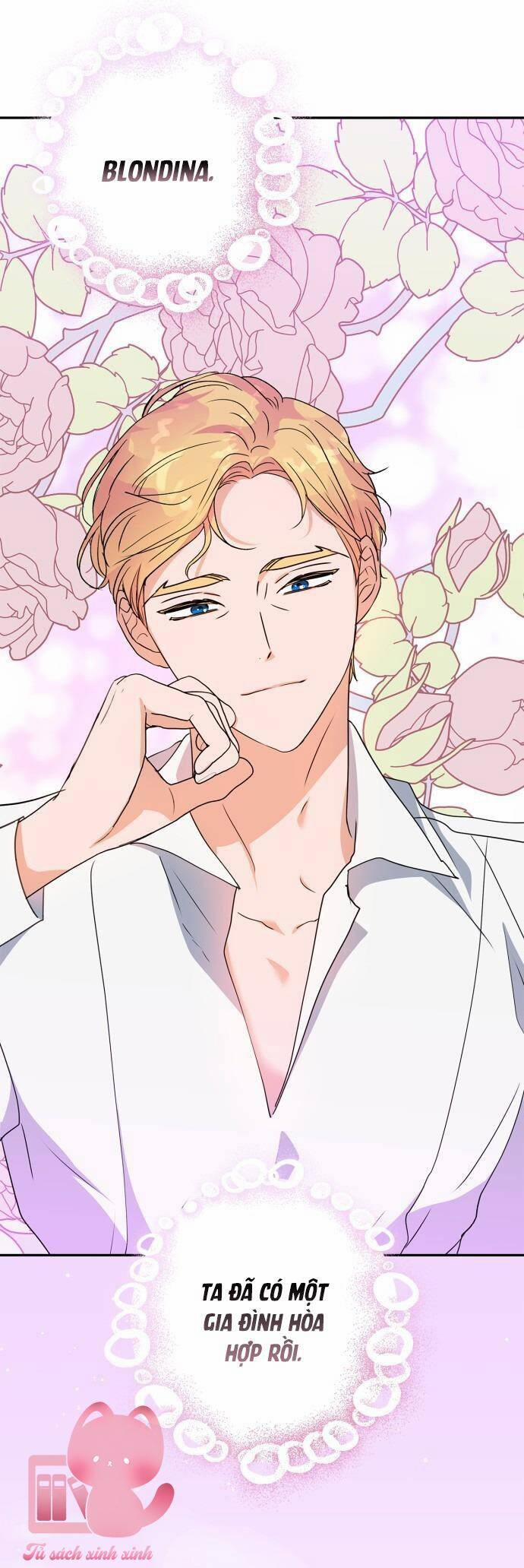 Thuần Hoá Quái Thú Thật Tốt 100 trang 14