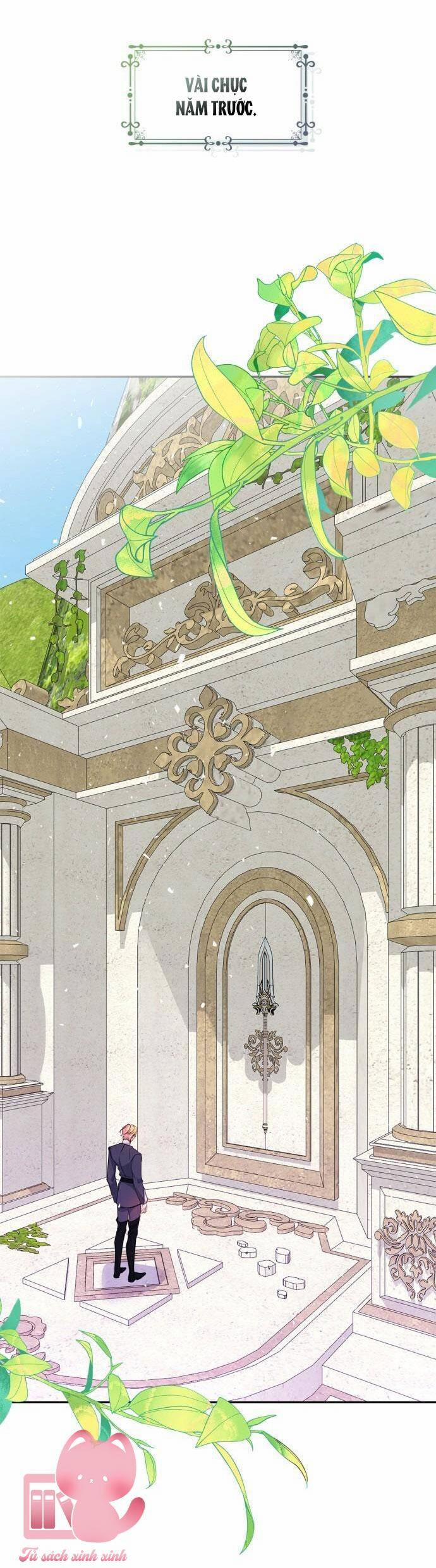 Thuần Hoá Quái Thú Thật Tốt 100 trang 17