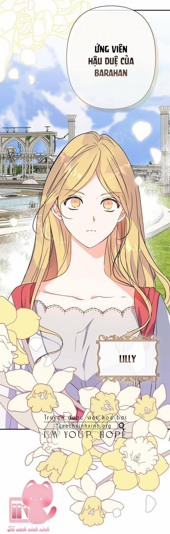 Thuần Hoá Quái Thú Thật Tốt 100 trang 22