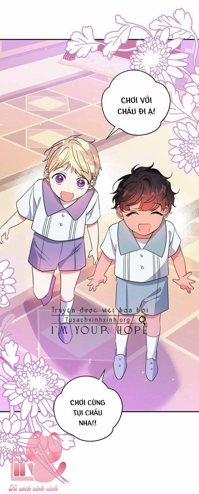 Thuần Hoá Quái Thú Thật Tốt 100 trang 3