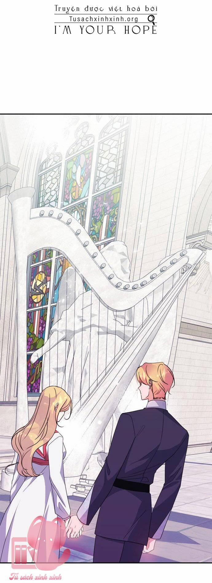 Thuần Hoá Quái Thú Thật Tốt 100 trang 36