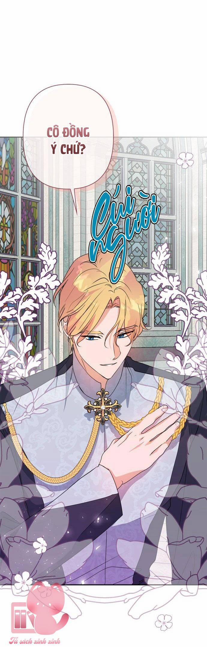 Thuần Hoá Quái Thú Thật Tốt 100 trang 42