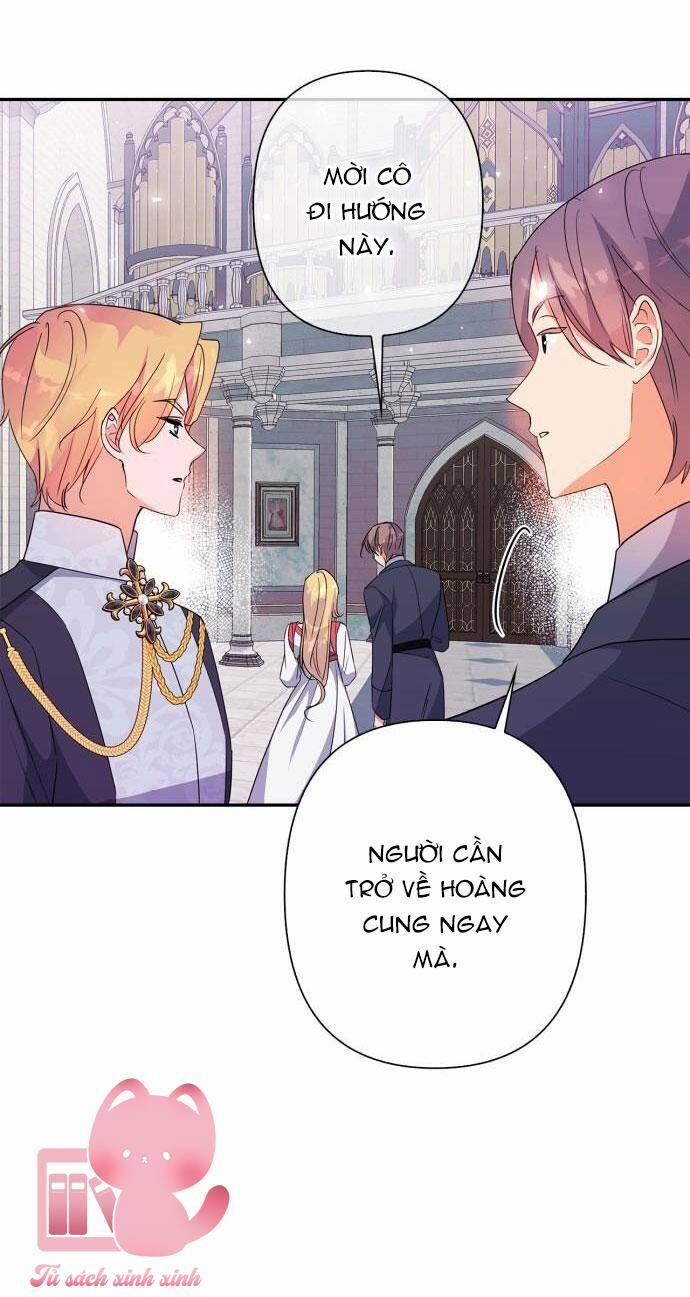 Thuần Hoá Quái Thú Thật Tốt 100 trang 46