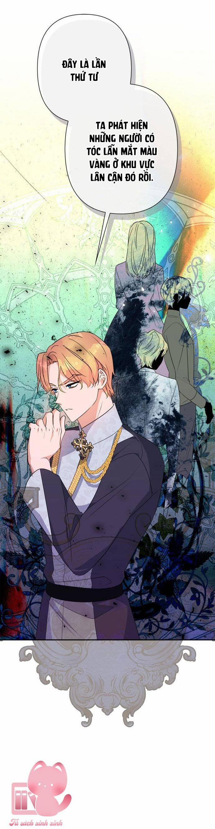 Thuần Hoá Quái Thú Thật Tốt 100 trang 48