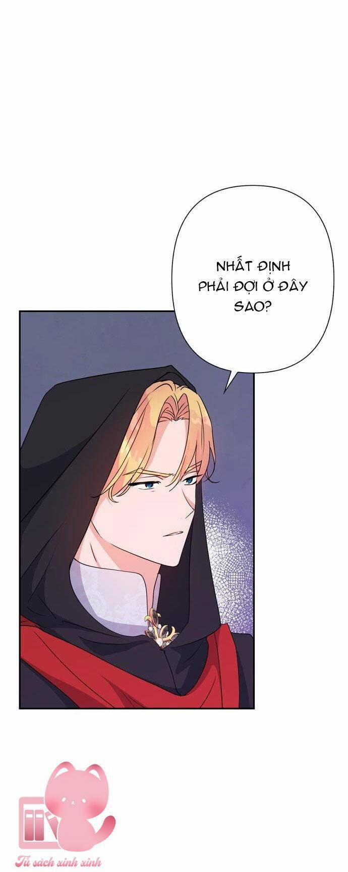 Thuần Hoá Quái Thú Thật Tốt 100 trang 57