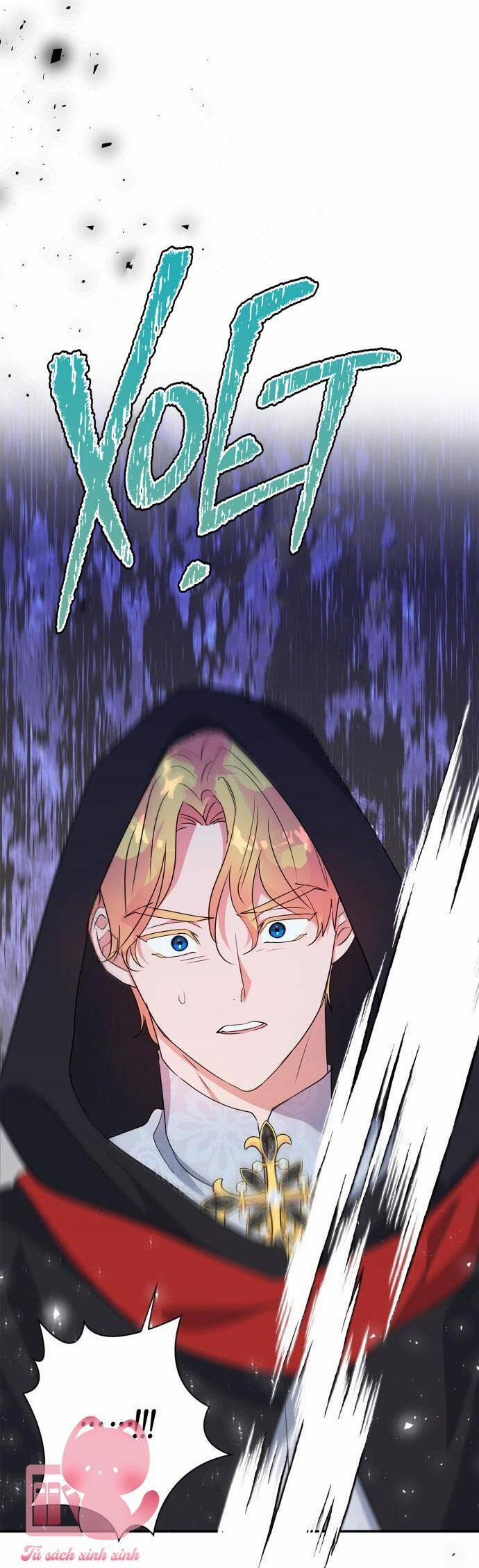 Thuần Hoá Quái Thú Thật Tốt 100 trang 65