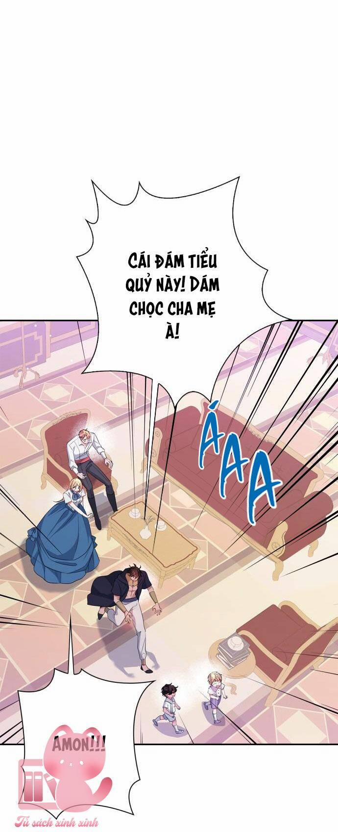 Thuần Hoá Quái Thú Thật Tốt 101 trang 12