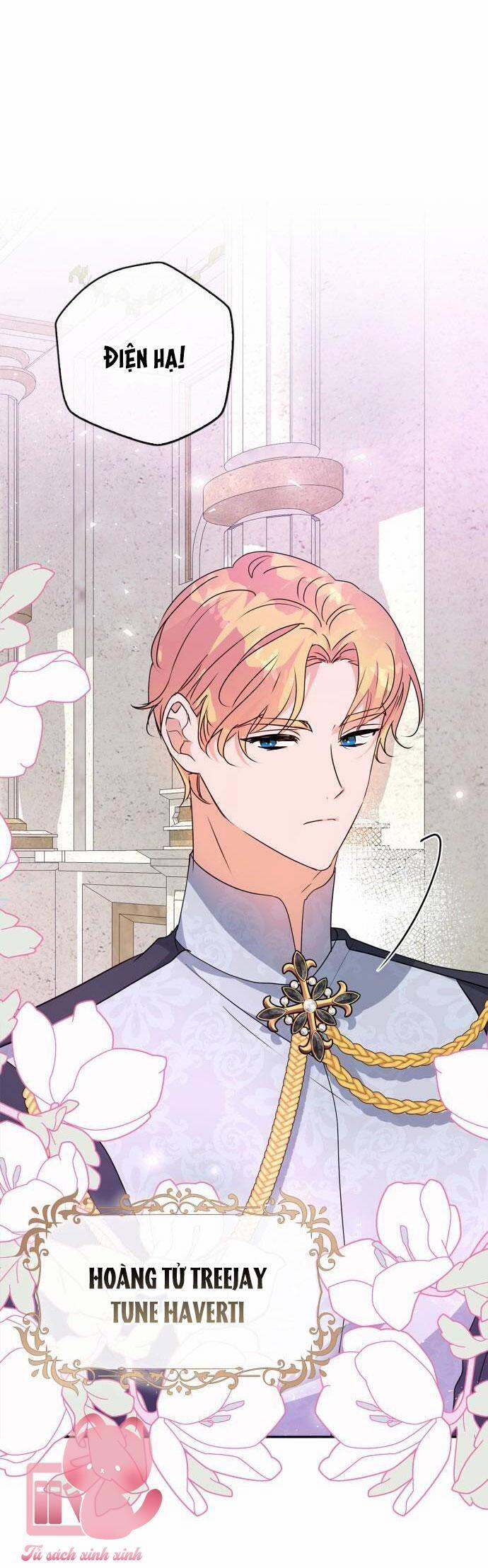 Thuần Hoá Quái Thú Thật Tốt 101 trang 18