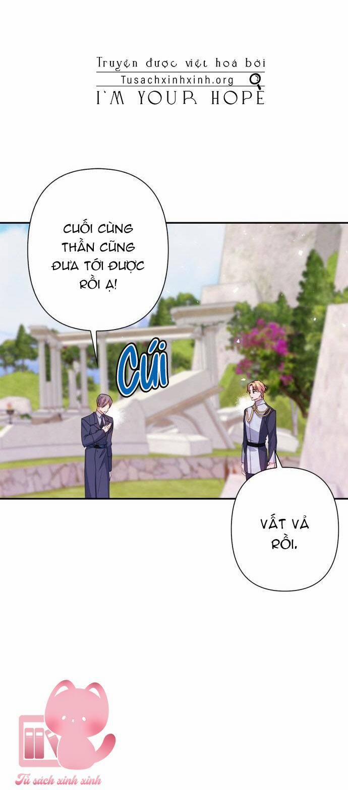 Thuần Hoá Quái Thú Thật Tốt 101 trang 19