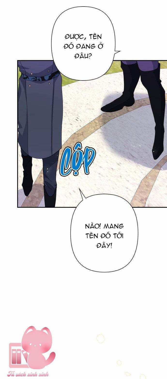 Thuần Hoá Quái Thú Thật Tốt 101 trang 20