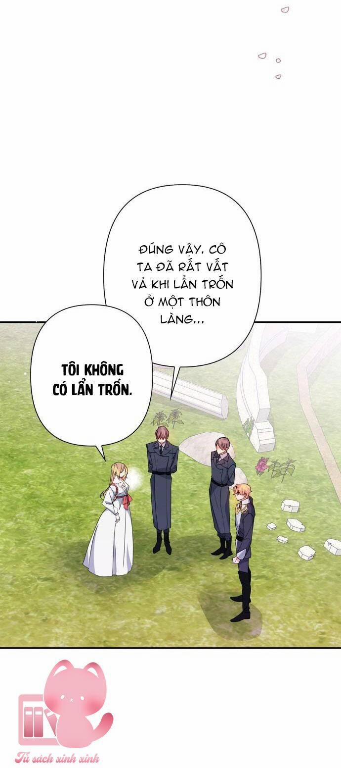 Thuần Hoá Quái Thú Thật Tốt 101 trang 23