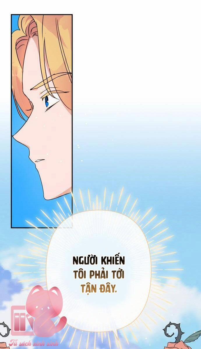 Thuần Hoá Quái Thú Thật Tốt 101 trang 27