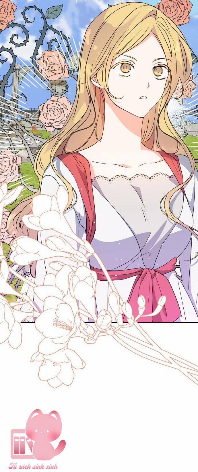 Thuần Hoá Quái Thú Thật Tốt 101 trang 28