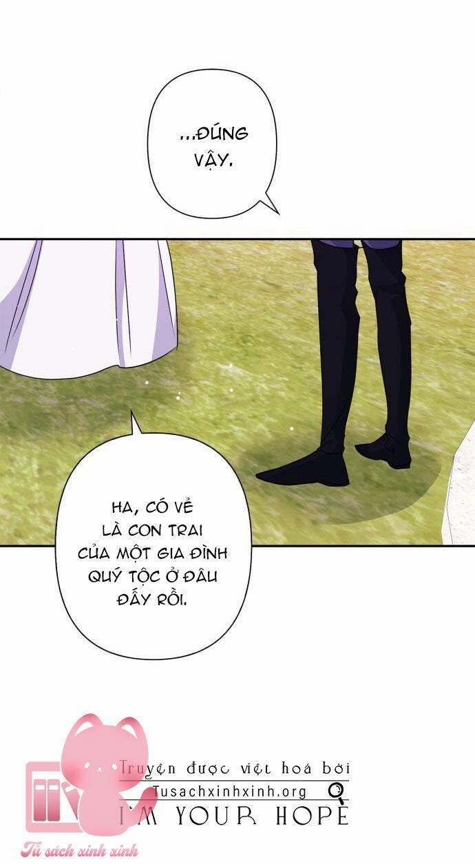 Thuần Hoá Quái Thú Thật Tốt 101 trang 29