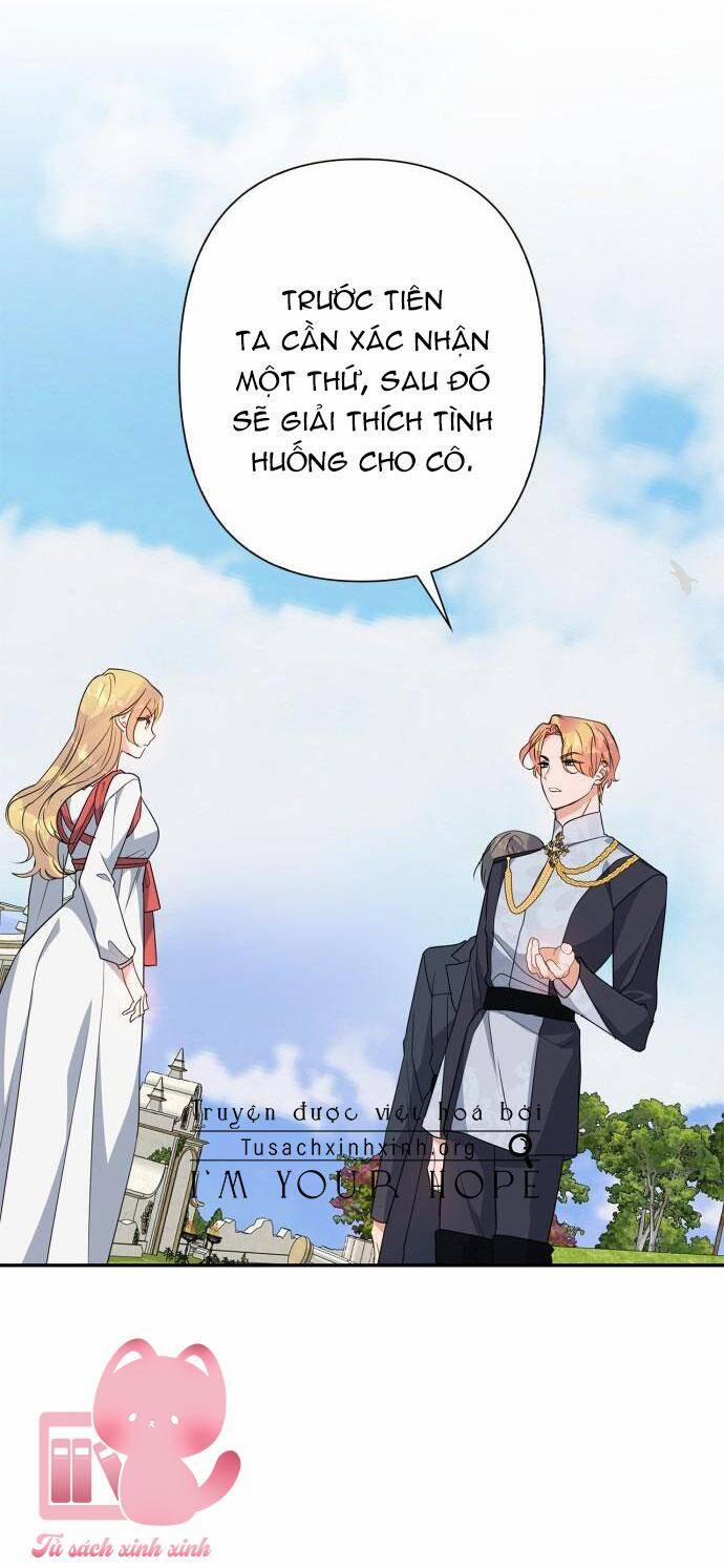 Thuần Hoá Quái Thú Thật Tốt 101 trang 32