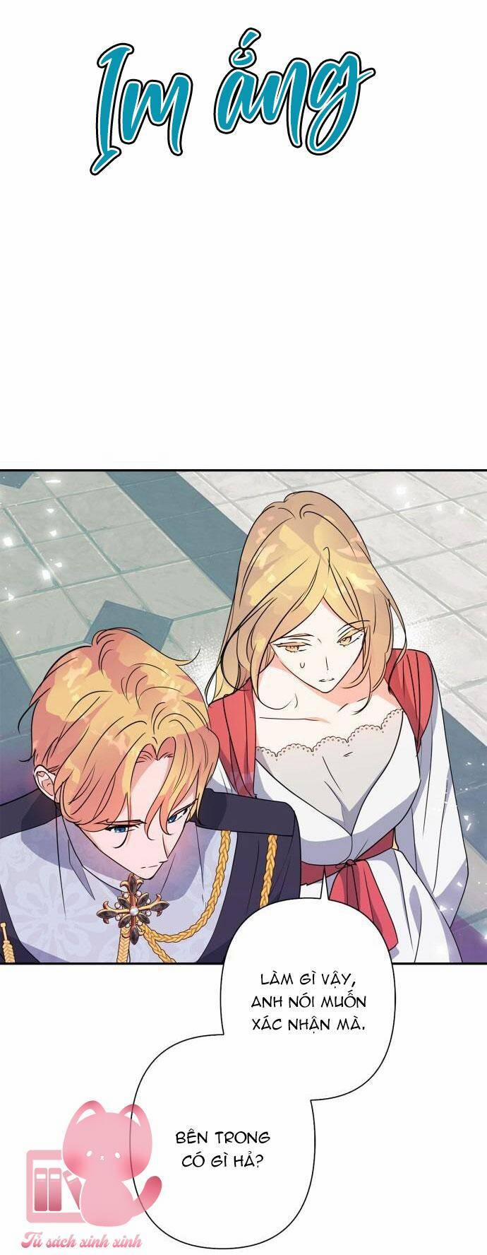 Thuần Hoá Quái Thú Thật Tốt 101 trang 37