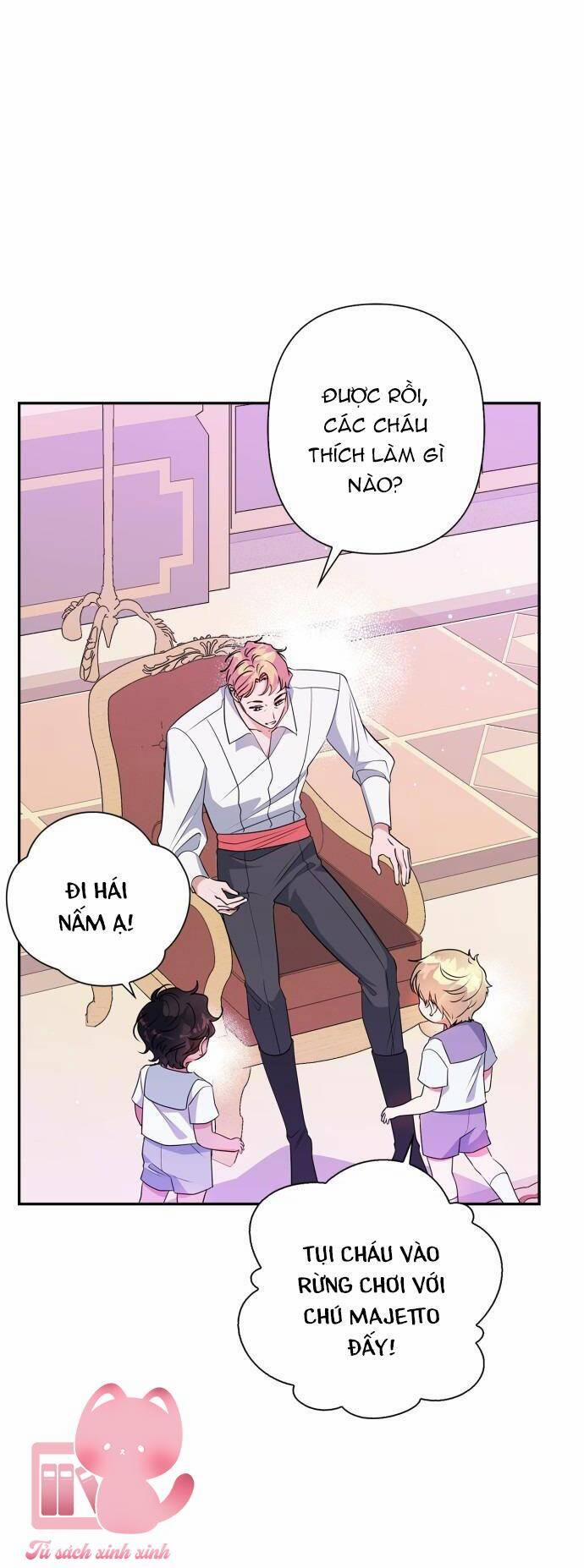 Thuần Hoá Quái Thú Thật Tốt 101 trang 4