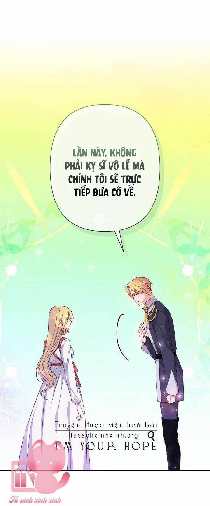 Thuần Hoá Quái Thú Thật Tốt 101 trang 41