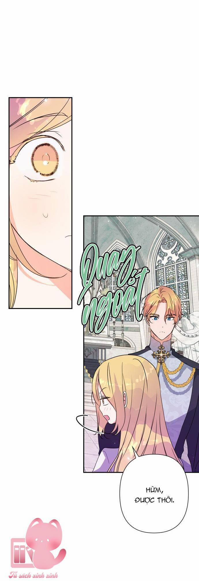 Thuần Hoá Quái Thú Thật Tốt 101 trang 43