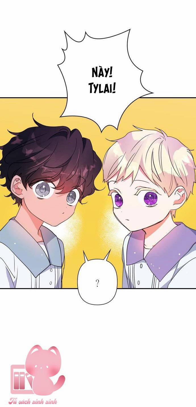 Thuần Hoá Quái Thú Thật Tốt 101 trang 5