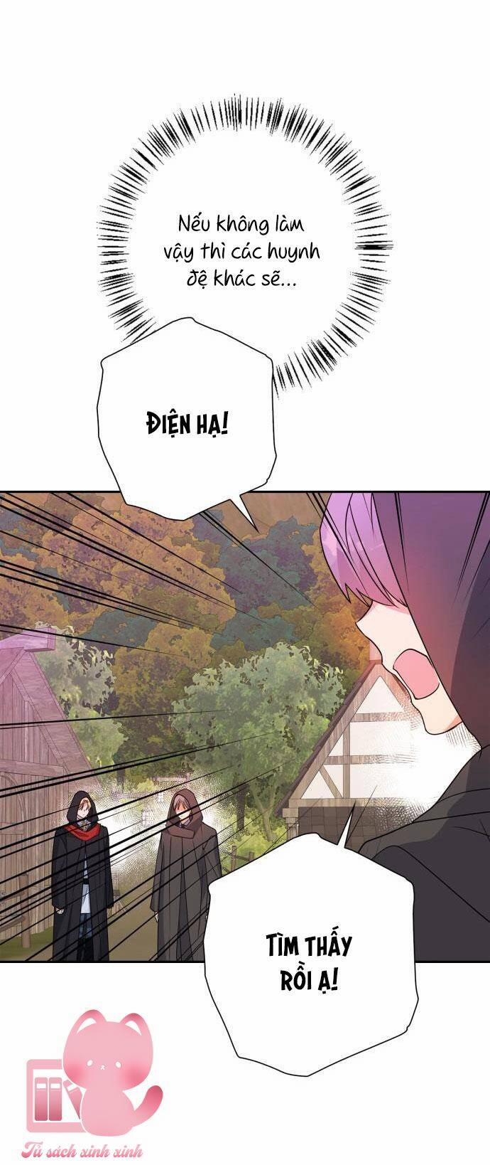 Thuần Hoá Quái Thú Thật Tốt 101 trang 53